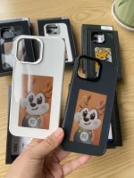 قاب هوشمند nfc آیفون