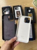 قاب هوشمند nfc آیفون - تصویر 3